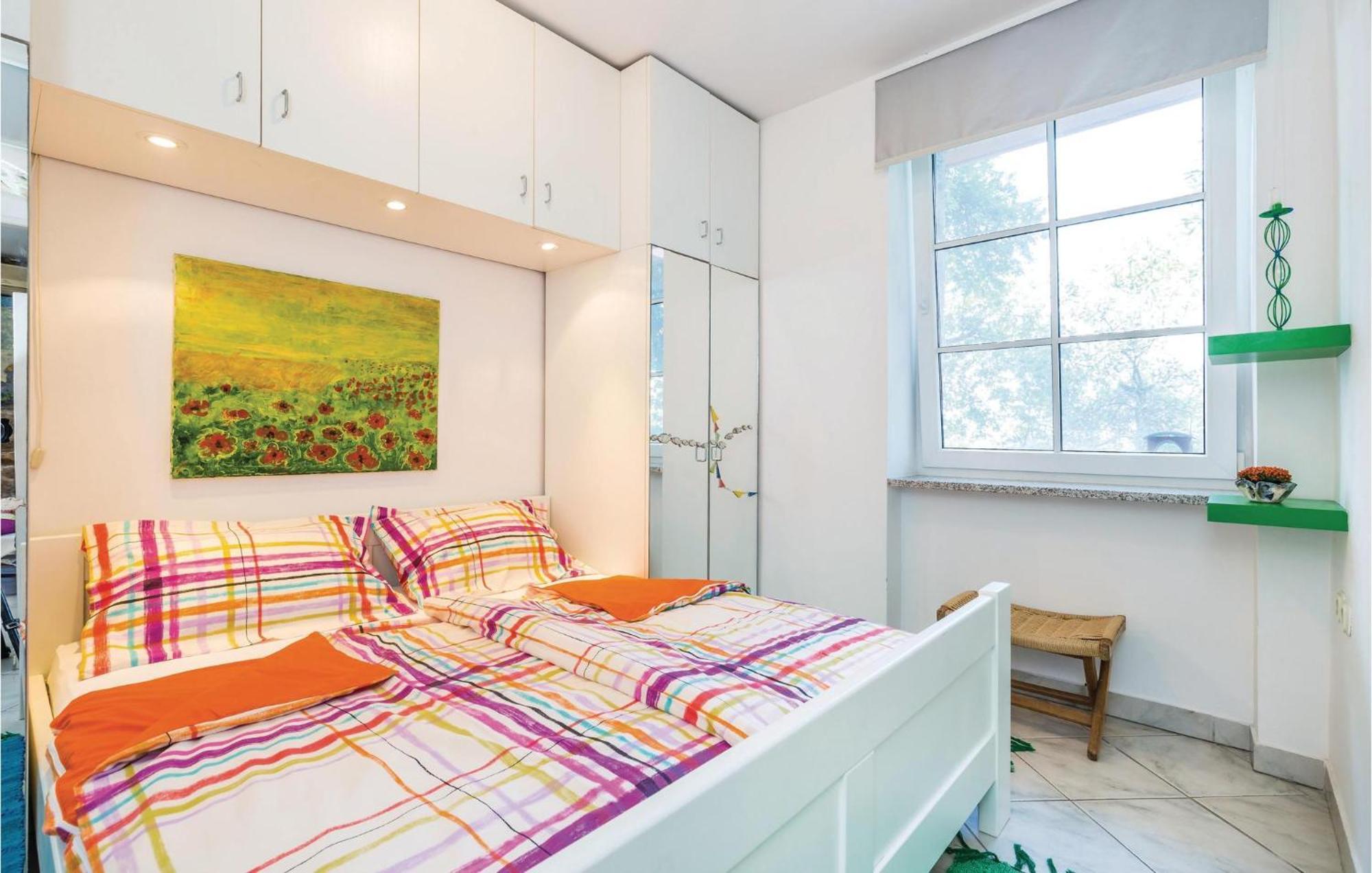 Gorgeous Apartment In Rijeka With House Sea View Ngoại thất bức ảnh